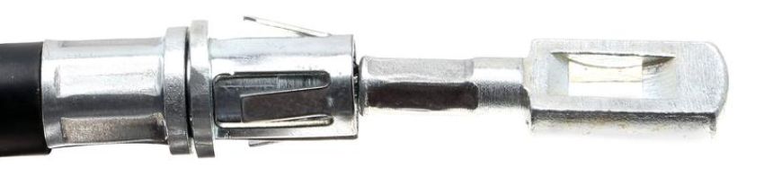 Raybestos BC97153 Raybestos Element3 Parking Brake Cable