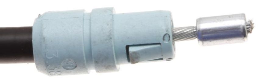 Raybestos BC97154 Raybestos Element3 Parking Brake Cable