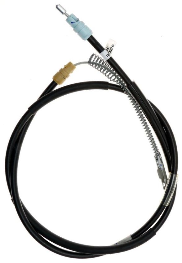 Raybestos BC97154 Raybestos Element3 Parking Brake Cable