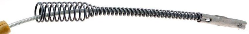 Raybestos BC97154 Raybestos Element3 Parking Brake Cable