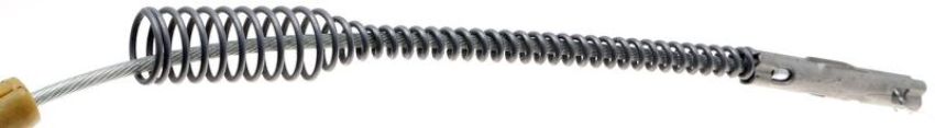 Raybestos BC97154 Raybestos Element3 Parking Brake Cable