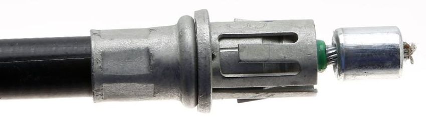 Raybestos BC97155 Raybestos Element3 Parking Brake Cable
