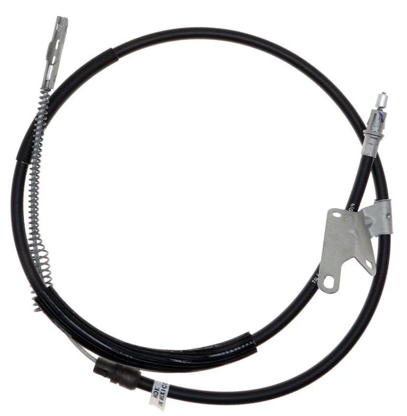 Raybestos BC97155 Raybestos Element3 Parking Brake Cable