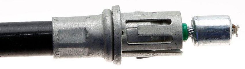 Raybestos BC97155 Raybestos Element3 Parking Brake Cable