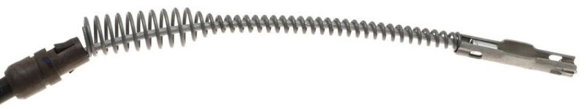 Raybestos BC97155 Raybestos Element3 Parking Brake Cable