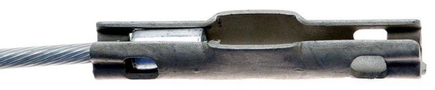 Raybestos BC97158 Raybestos Element3 Parking Brake Cable