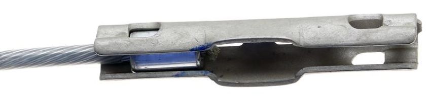 Raybestos BC97158 Raybestos Element3 Parking Brake Cable