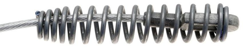 Raybestos BC97159 Raybestos Element3 Parking Brake Cable