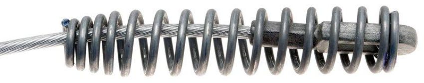 Raybestos BC97159 Raybestos Element3 Parking Brake Cable