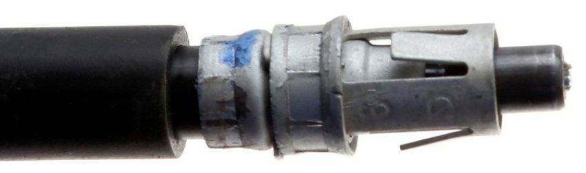 Raybestos BC97159 Raybestos Element3 Parking Brake Cable
