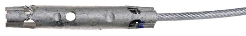 Raybestos BC97161 Raybestos Element3 Parking Brake Cable