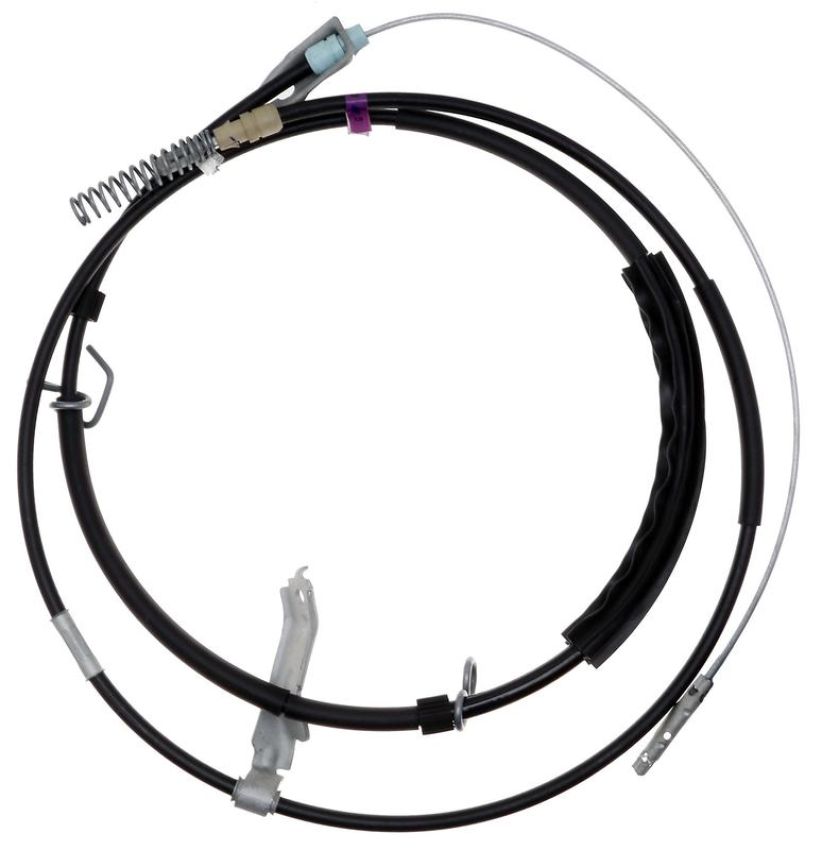 Raybestos BC97161 Raybestos Element3 Parking Brake Cable
