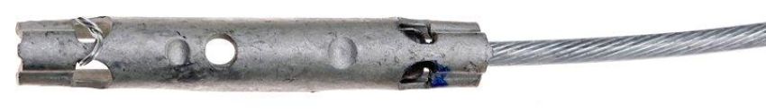 Raybestos BC97161 Raybestos Element3 Parking Brake Cable