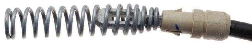 Raybestos BC97161 Raybestos Element3 Parking Brake Cable