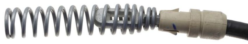 Raybestos BC97161 Raybestos Element3 Parking Brake Cable