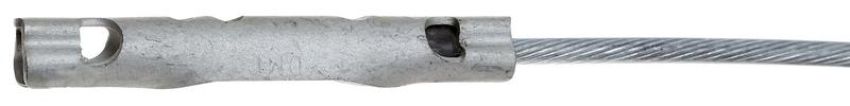 Raybestos BC97162 Raybestos Element3 Parking Brake Cable