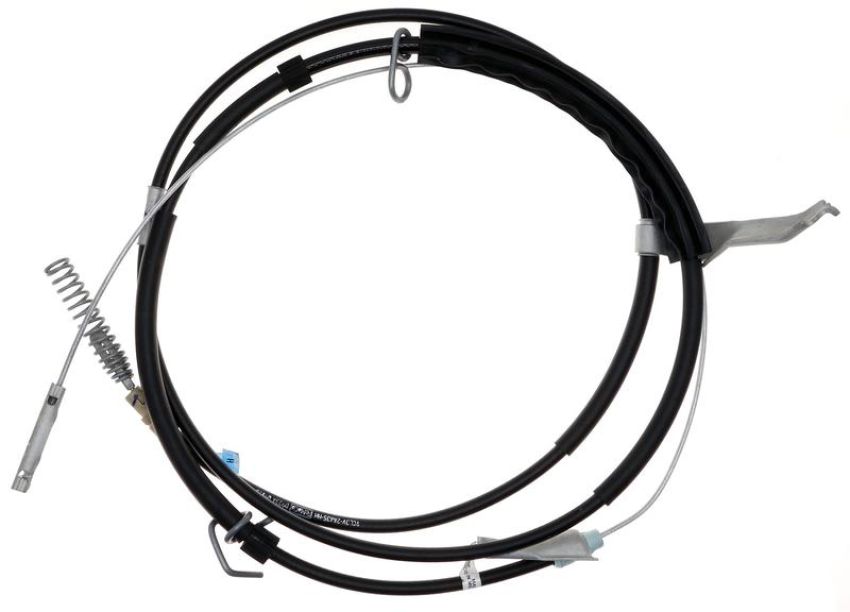 Raybestos BC97162 Raybestos Element3 Parking Brake Cable