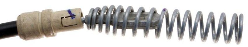 Raybestos BC97162 Raybestos Element3 Parking Brake Cable