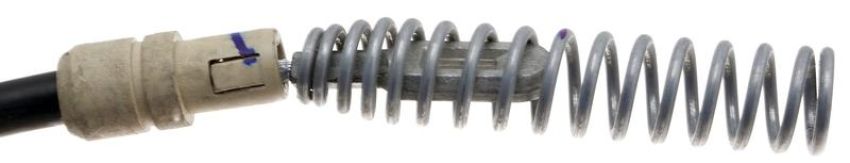 Raybestos BC97162 Raybestos Element3 Parking Brake Cable