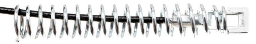 Raybestos BC97166 Raybestos Element3 Parking Brake Cable