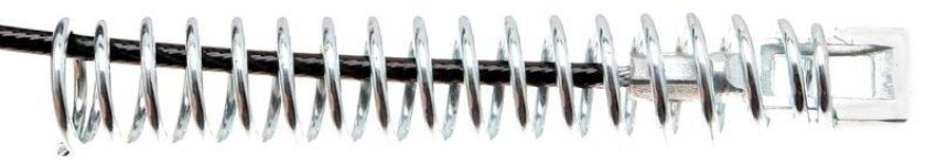 Raybestos BC97166 Raybestos Element3 Parking Brake Cable