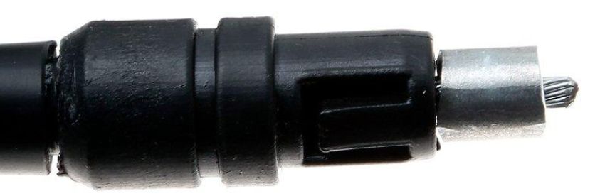 Raybestos BC97166 Raybestos Element3 Parking Brake Cable