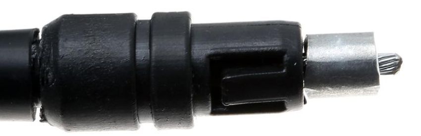 Raybestos BC97166 Raybestos Element3 Parking Brake Cable