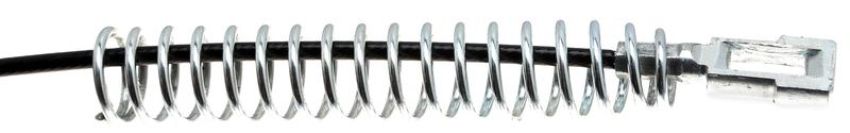 Raybestos BC97167 Raybestos Element3 Parking Brake Cable