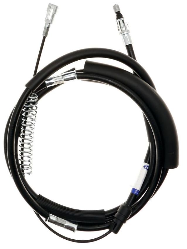 Raybestos BC97167 Raybestos Element3 Parking Brake Cable