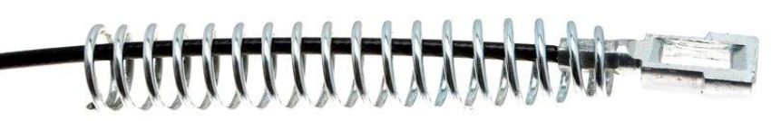 Raybestos BC97167 Raybestos Element3 Parking Brake Cable