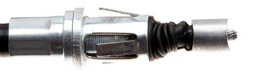 Raybestos BC97167 Raybestos Element3 Parking Brake Cable