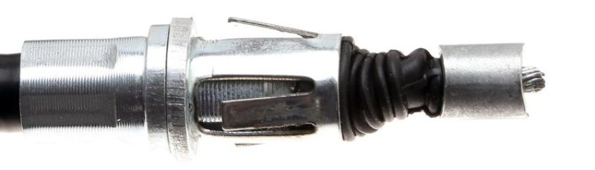 Raybestos BC97167 Raybestos Element3 Parking Brake Cable