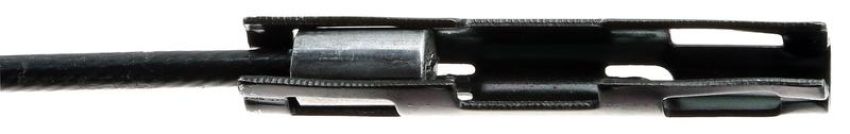Raybestos BC97168 Raybestos Element3 Parking Brake Cable