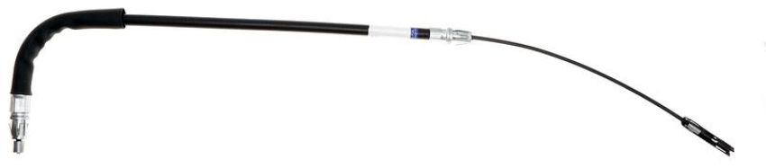 Raybestos BC97168 Raybestos Element3 Parking Brake Cable