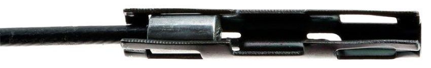 Raybestos BC97168 Raybestos Element3 Parking Brake Cable