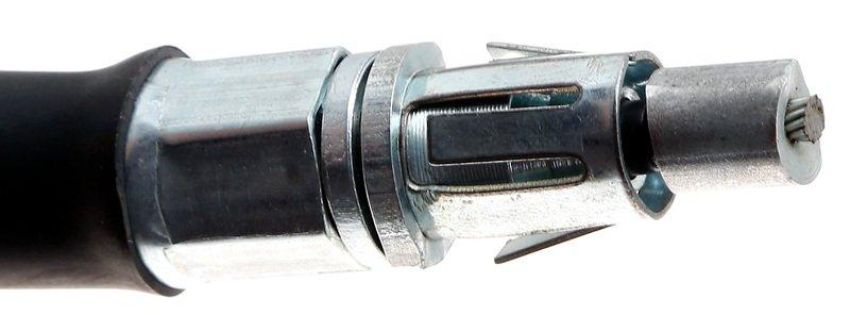 Raybestos BC97168 Raybestos Element3 Parking Brake Cable