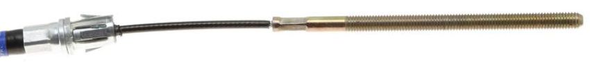 Raybestos BC97169 Raybestos Element3 Parking Brake Cable