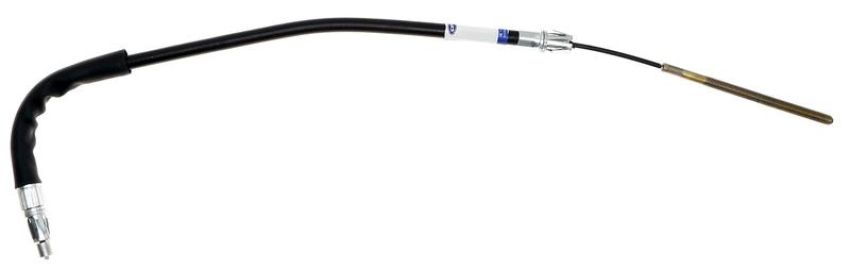Raybestos BC97169 Raybestos Element3 Parking Brake Cable