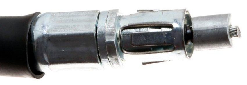 Raybestos BC97169 Raybestos Element3 Parking Brake Cable