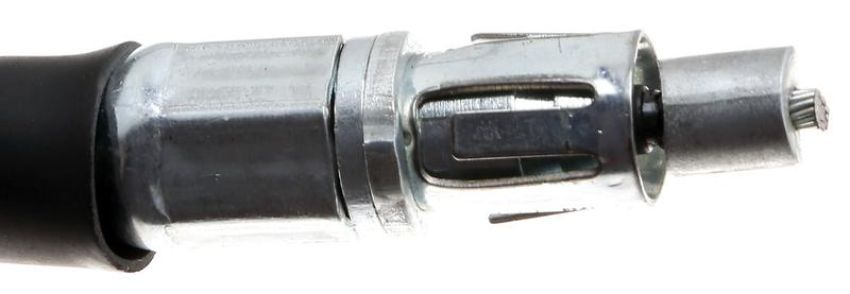 Raybestos BC97169 Raybestos Element3 Parking Brake Cable