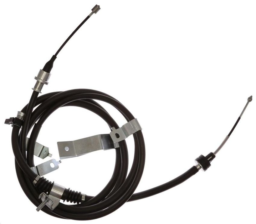 Raybestos BC97171 Raybestos Element3 Parking Brake Cable