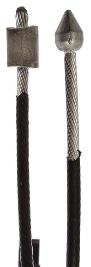 Raybestos BC97173 Raybestos Element3 Parking Brake Cable