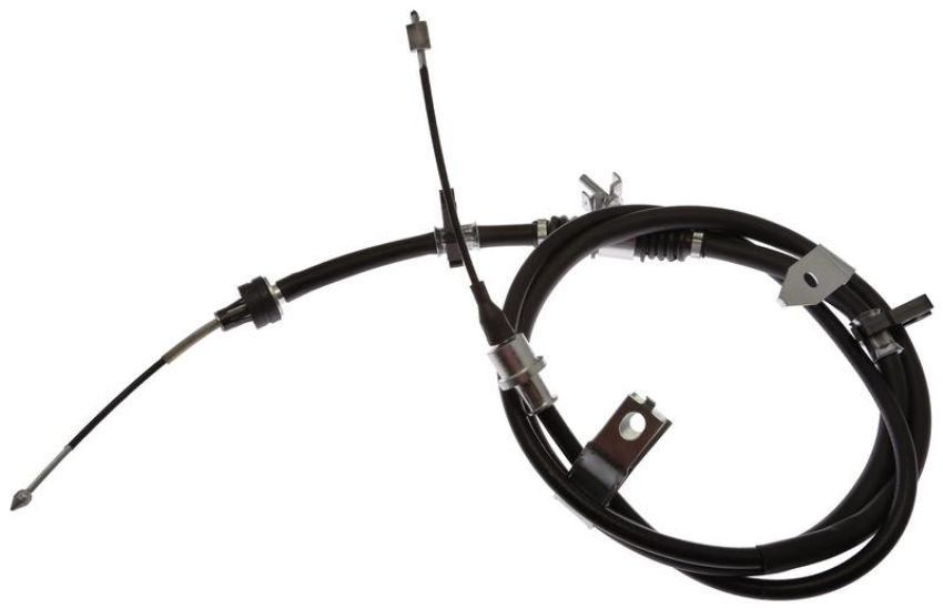 Raybestos BC97173 Raybestos Element3 Parking Brake Cable