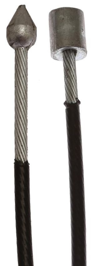 Raybestos BC97175 Raybestos Element3 Parking Brake Cable