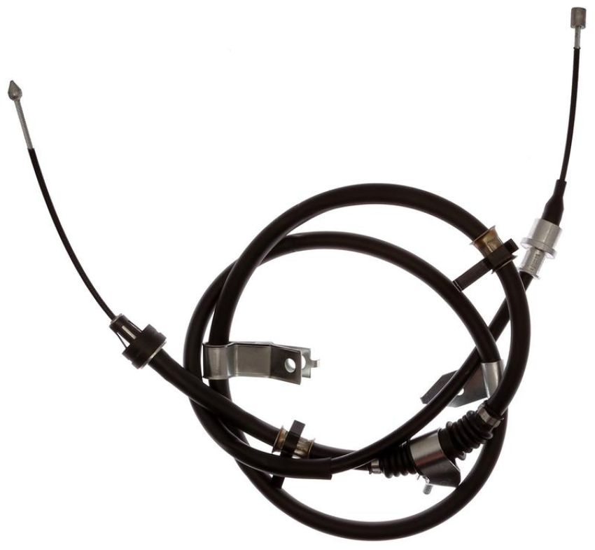 Raybestos BC97175 Raybestos Element3 Parking Brake Cable