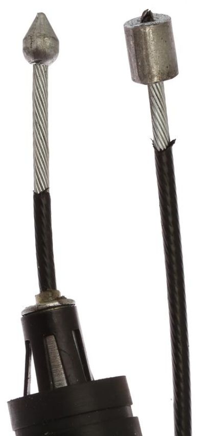 Raybestos BC97176 Raybestos Element3 Parking Brake Cable