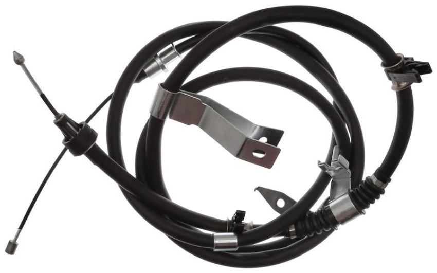Raybestos BC97176 Raybestos Element3 Parking Brake Cable