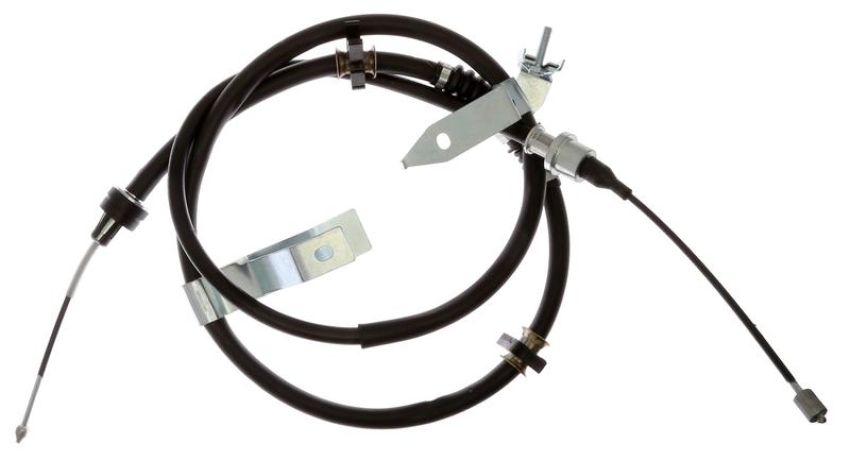 Raybestos BC97177 Raybestos Element3 Parking Brake Cable