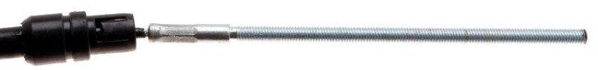 Raybestos BC97178 Raybestos Element3 Parking Brake Cable