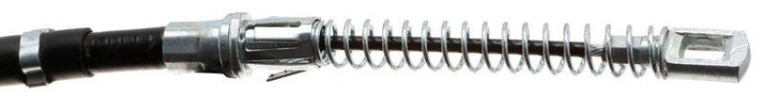Raybestos BC97178 Raybestos Element3 Parking Brake Cable